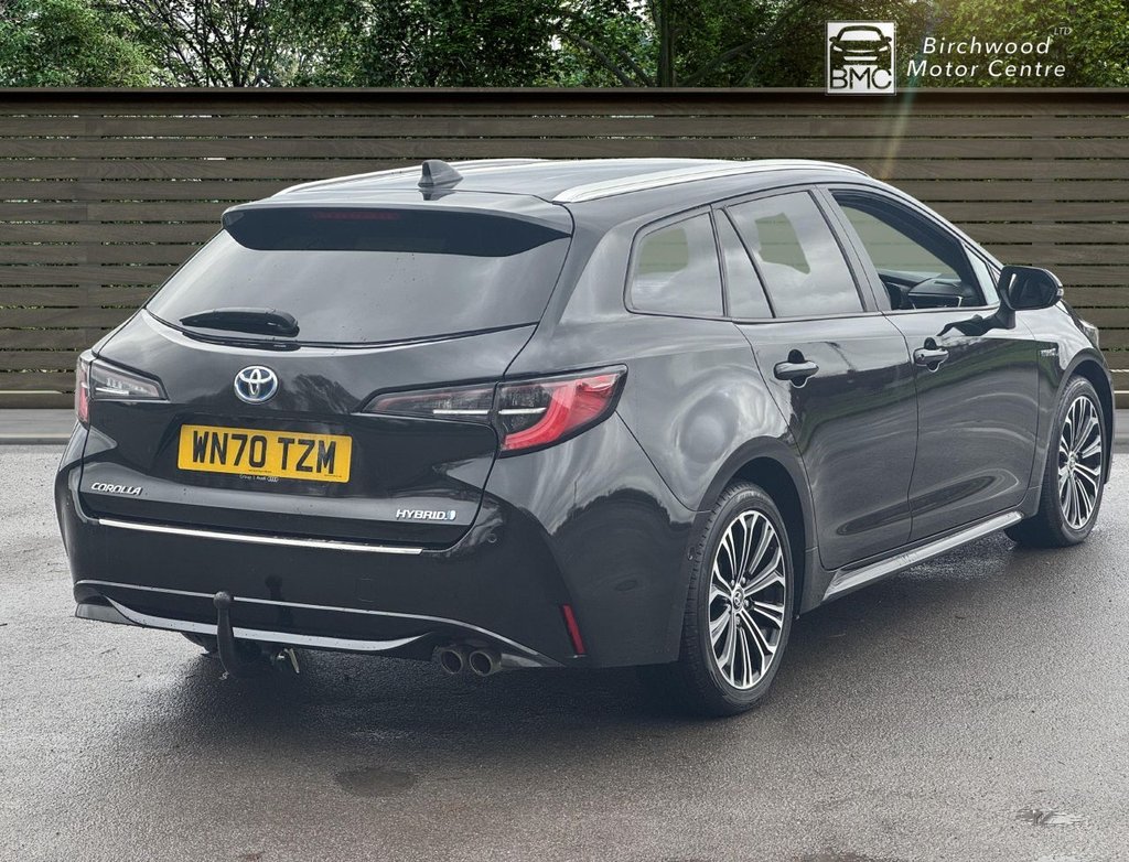 Used Toyota Corolla 2020 for sale - 76061818: Photo 7