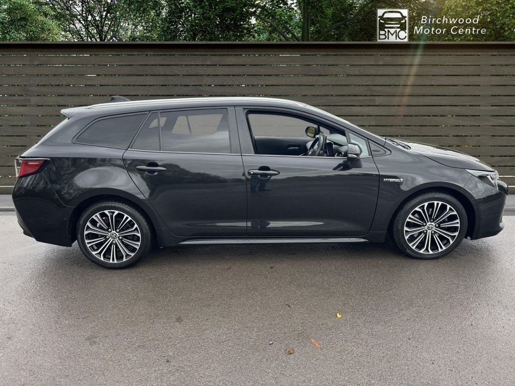 Used Toyota Corolla 2020 for sale - 76061818: Photo 8