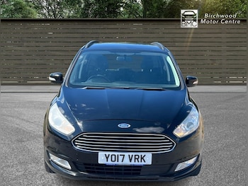 Used Ford Galaxy 2017 for sale - 79233740: Photo