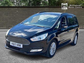 Used Ford Galaxy 2017 for sale - 79233740: Photo