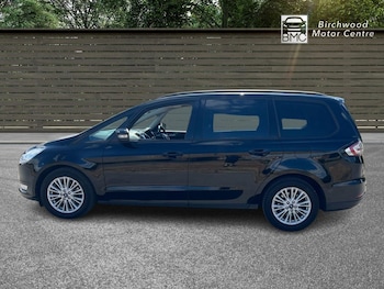 Used Ford Galaxy 2017 for sale - 79233740: Photo