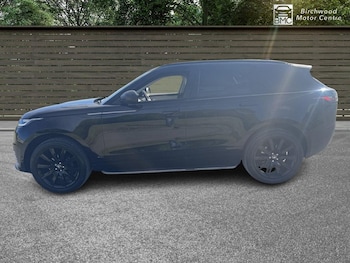 Used Land Rover Range Rover Velar 2018 for sale - 78241669: Photo