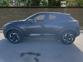 Used Nissan Juke 2024 for sale - 76482186: Photo