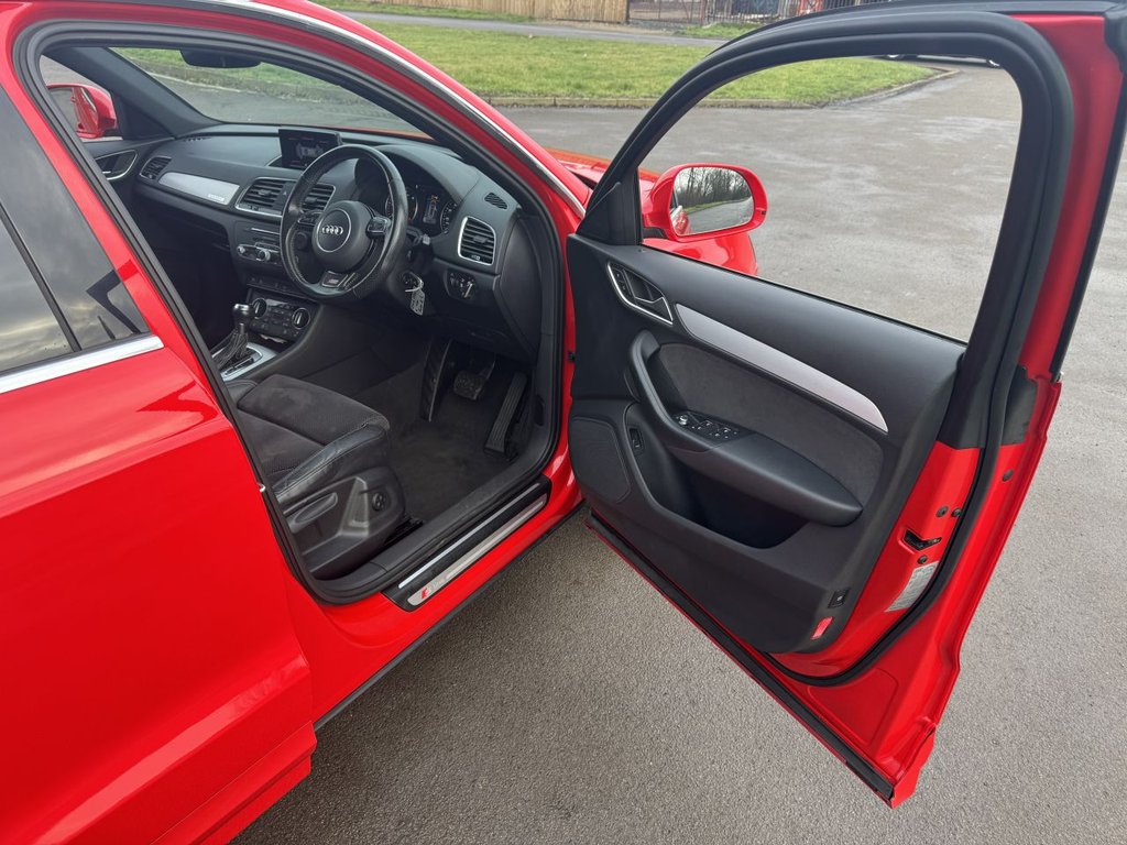 Used Audi Q3 2016 for sale - 77139941: Photo 19