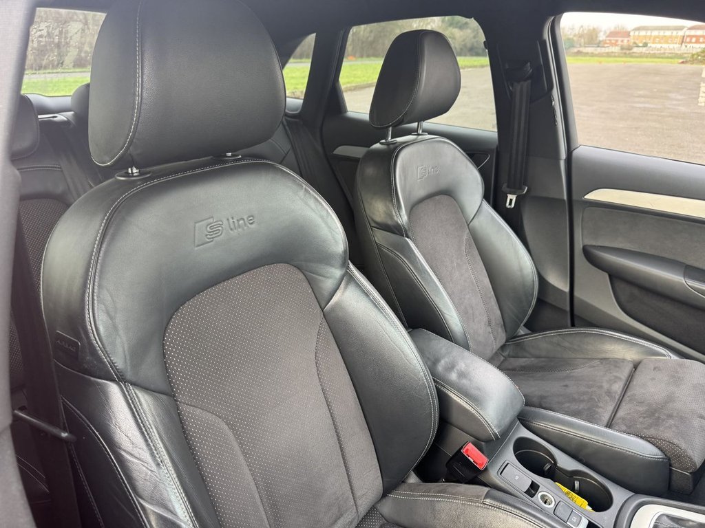 Used Audi Q3 2016 for sale - 77139941: Photo 22