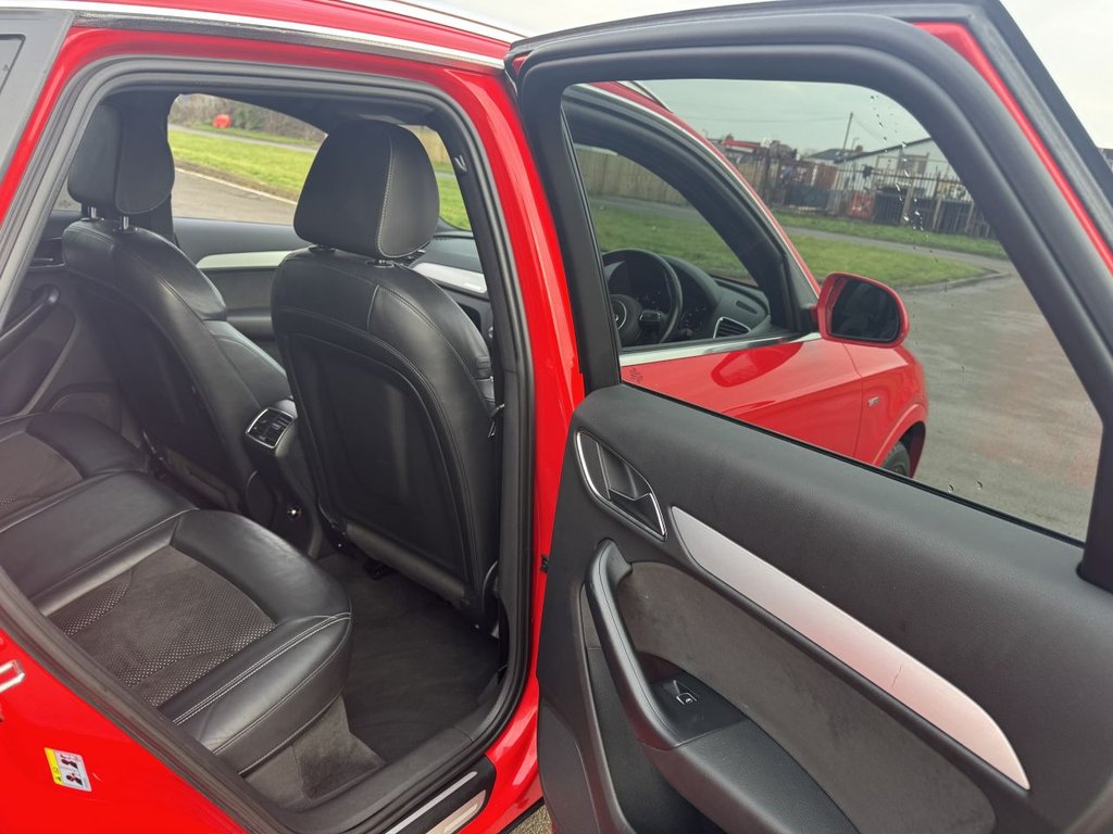 Used Audi Q3 2016 for sale - 77139941: Photo 24