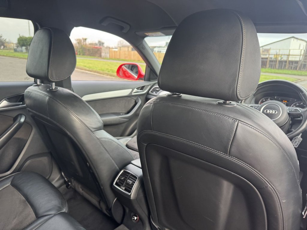 Used Audi Q3 2016 for sale - 77139941: Photo 25