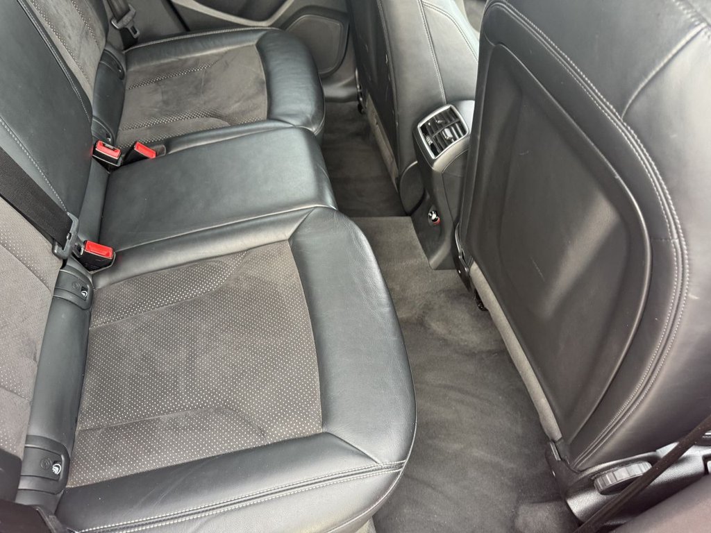 Used Audi Q3 2016 for sale - 77139941: Photo 26