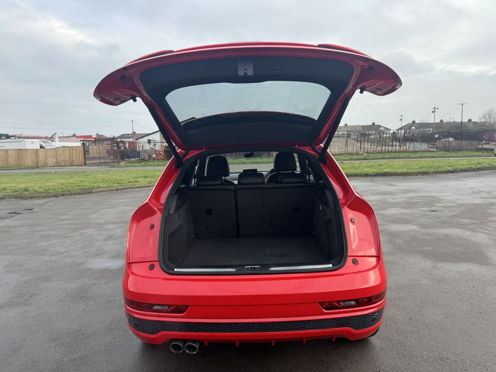 Used Audi Q3 2016 for sale - 77139941: Photo 29