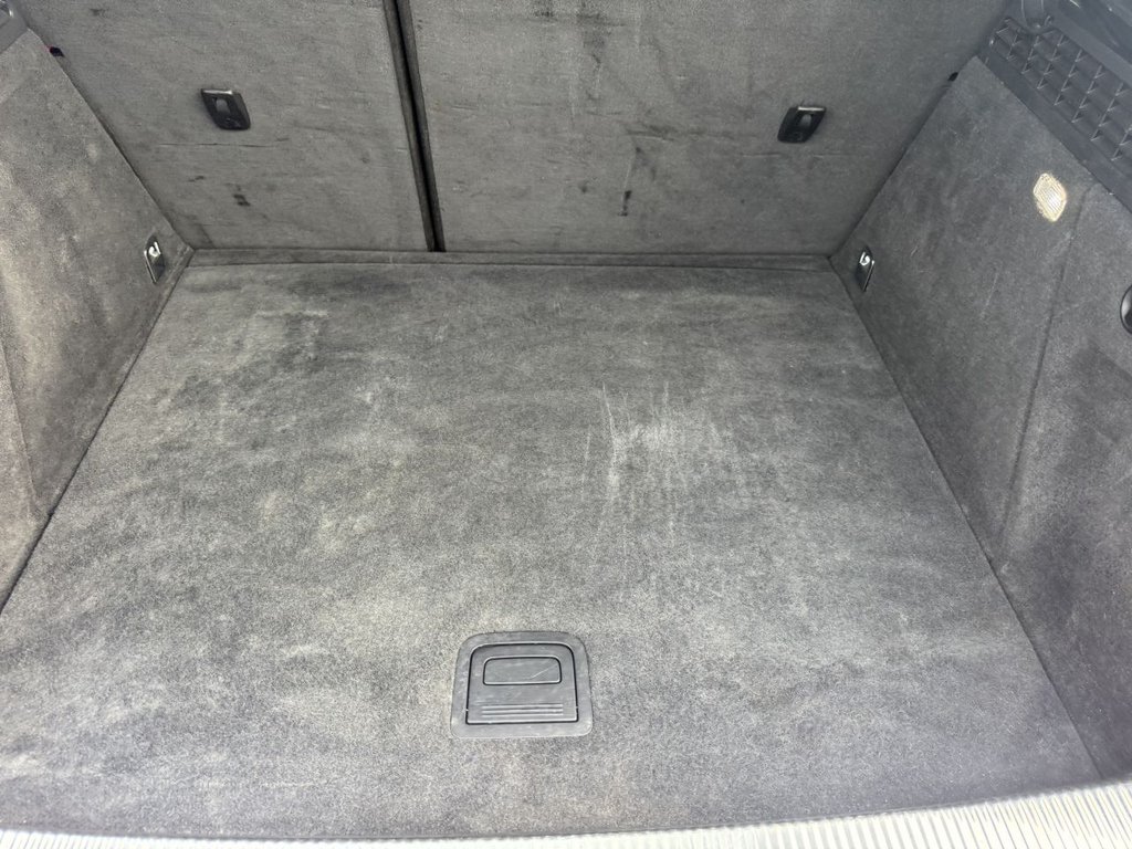 Used Audi Q3 2016 for sale - 77139941: Photo 30