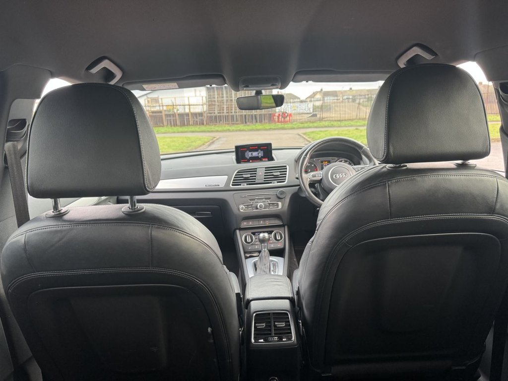 Used Audi Q3 2016 for sale - 77139941: Photo 32