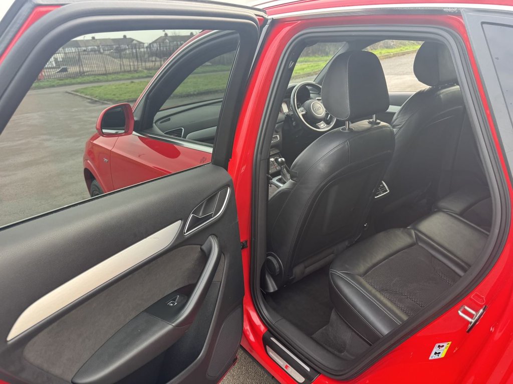 Used Audi Q3 2016 for sale - 77139941: Photo 35