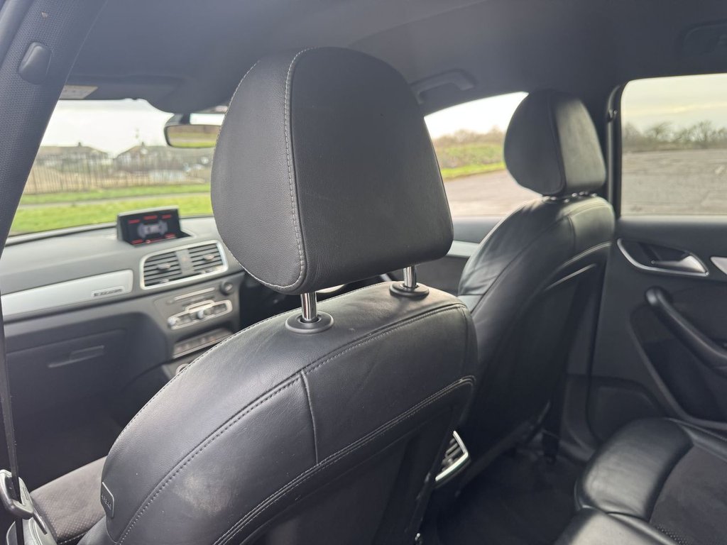 Used Audi Q3 2016 for sale - 77139941: Photo 36