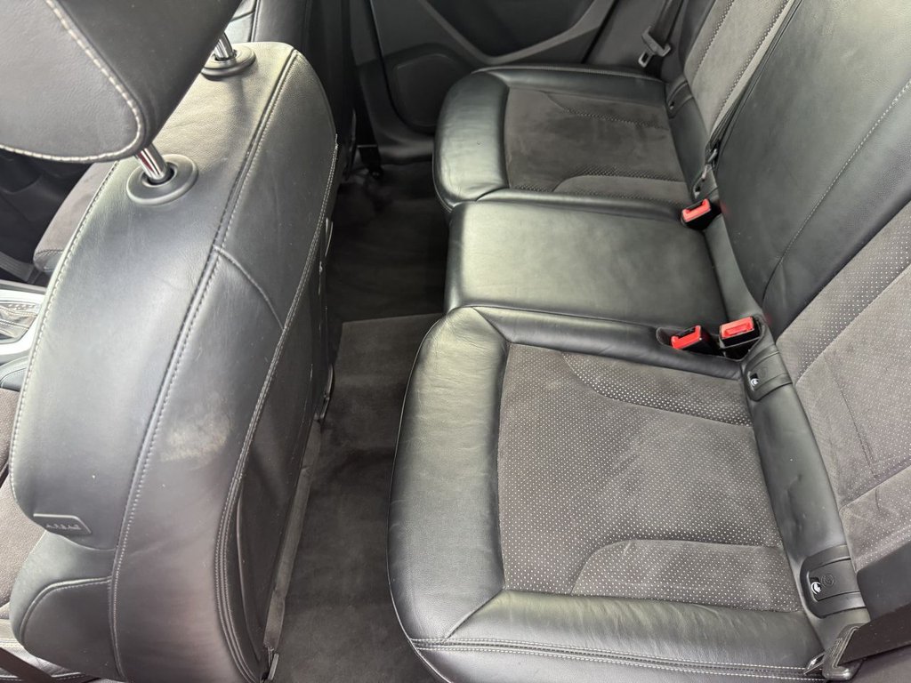 Used Audi Q3 2016 for sale - 77139941: Photo 37