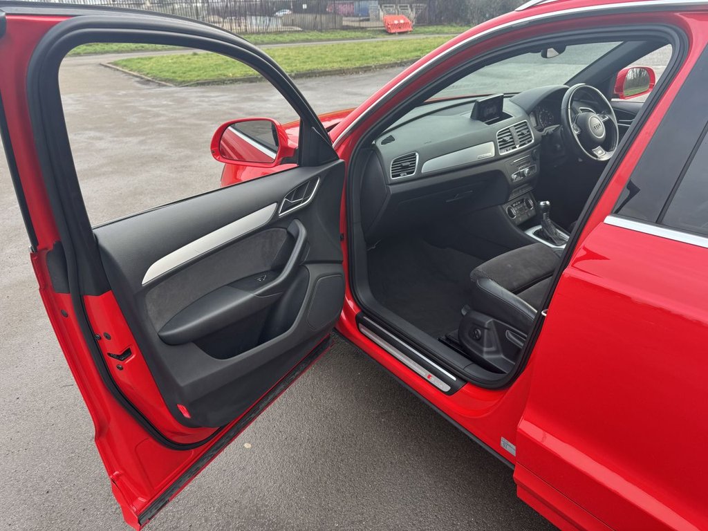 Used Audi Q3 2016 for sale - 77139941: Photo 40