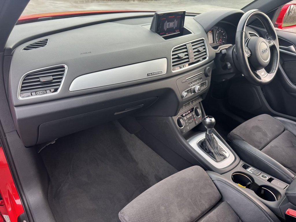 Used Audi Q3 2016 for sale - 77139941: Photo 41