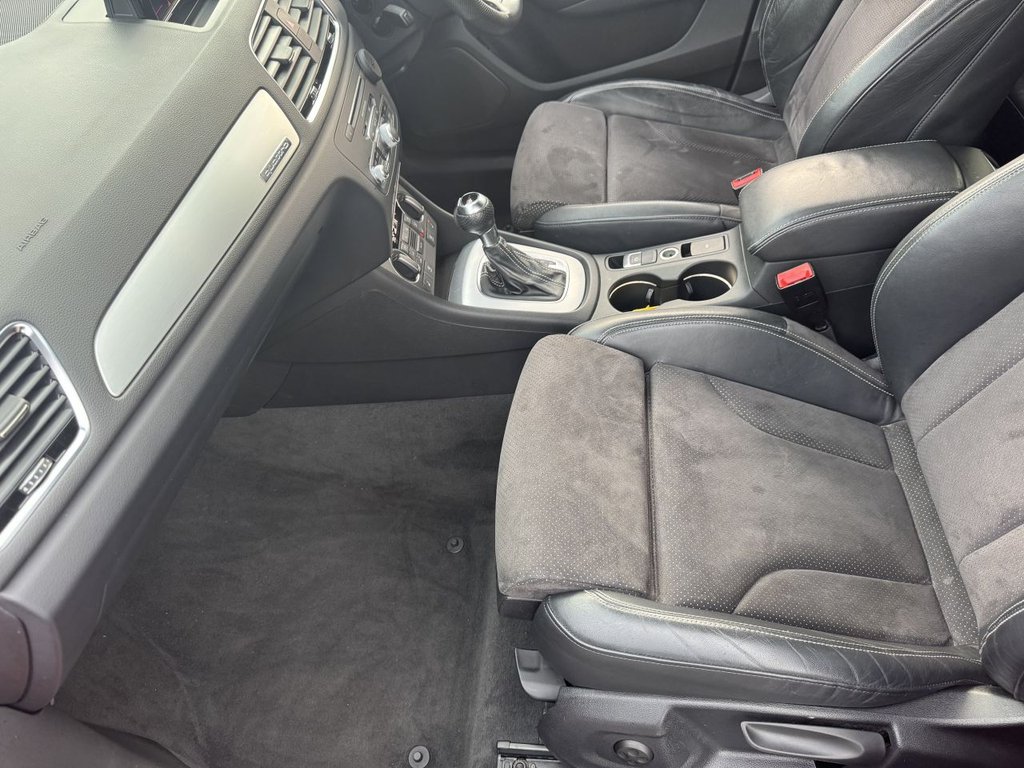 Used Audi Q3 2016 for sale - 77139941: Photo 42