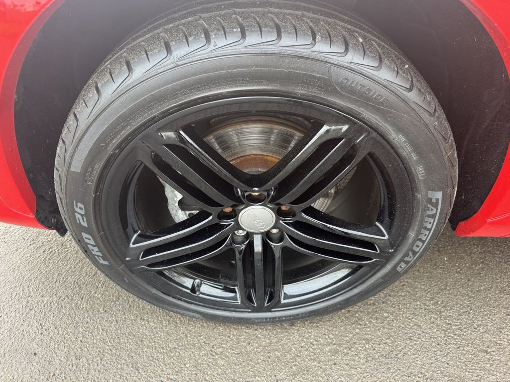 Used Audi Q3 2016 for sale - 77139941: Photo 45