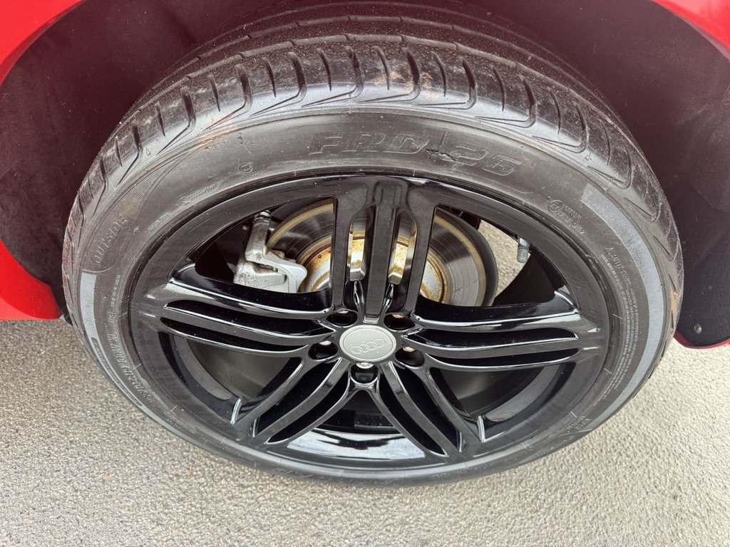 Used Audi Q3 2016 for sale - 77139941: Photo 46