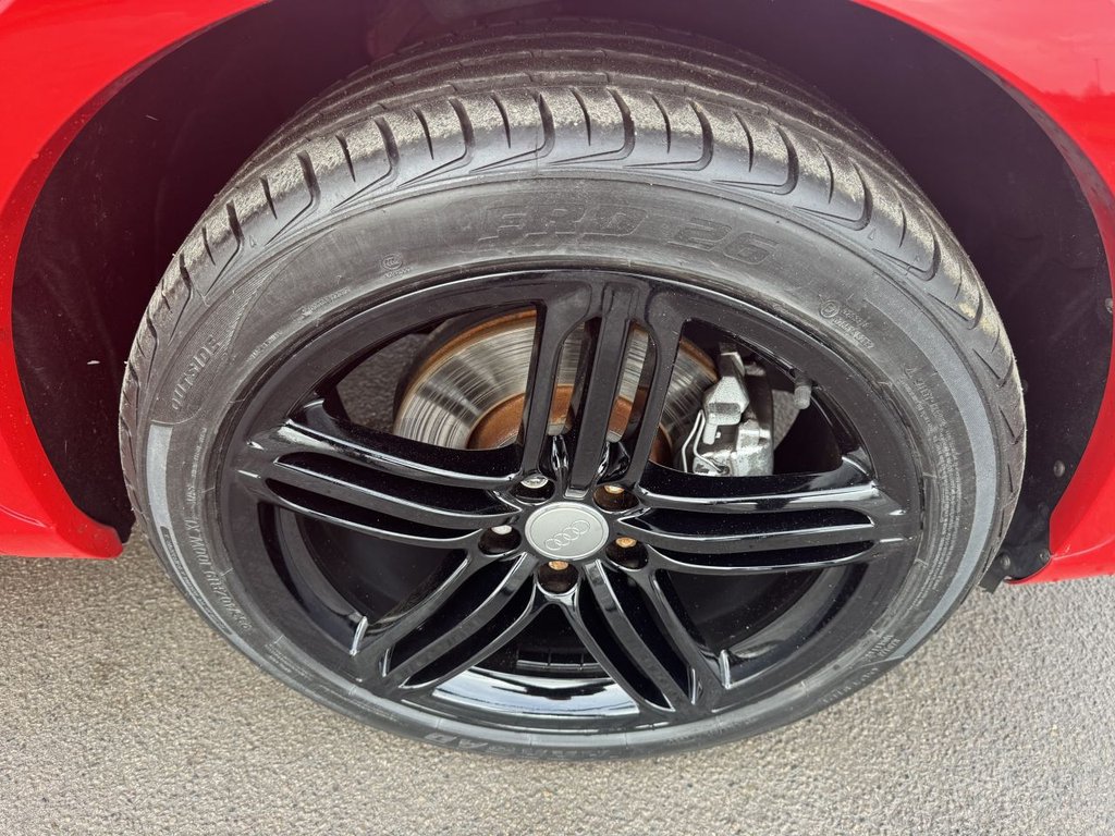 Used Audi Q3 2016 for sale - 77139941: Photo 48