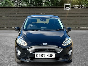 Used Ford Fiesta 2018 for sale - 79221341: Photo