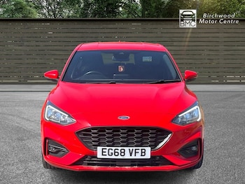 Used Ford Focus 2019 for sale - 78449924: Photo