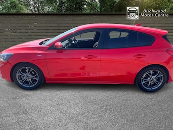 Used Ford Focus 2019 for sale - 78449924: Photo