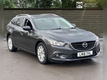 Used Mazda Mazda6 2016 for sale - 77765257: Photo
