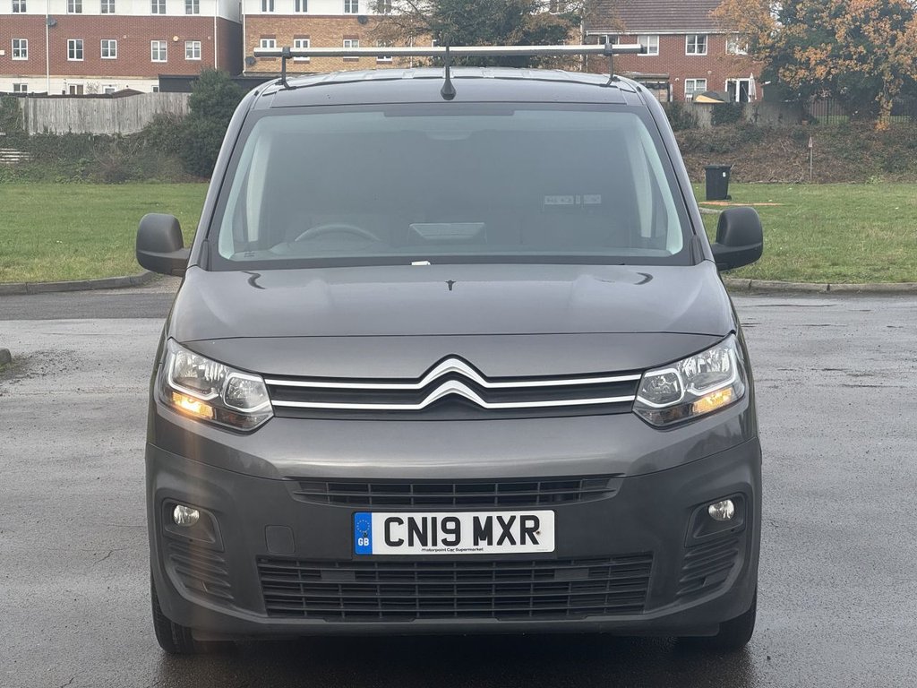 Used Citroen Berlingo 2019 for sale - 76798015: Photo 11