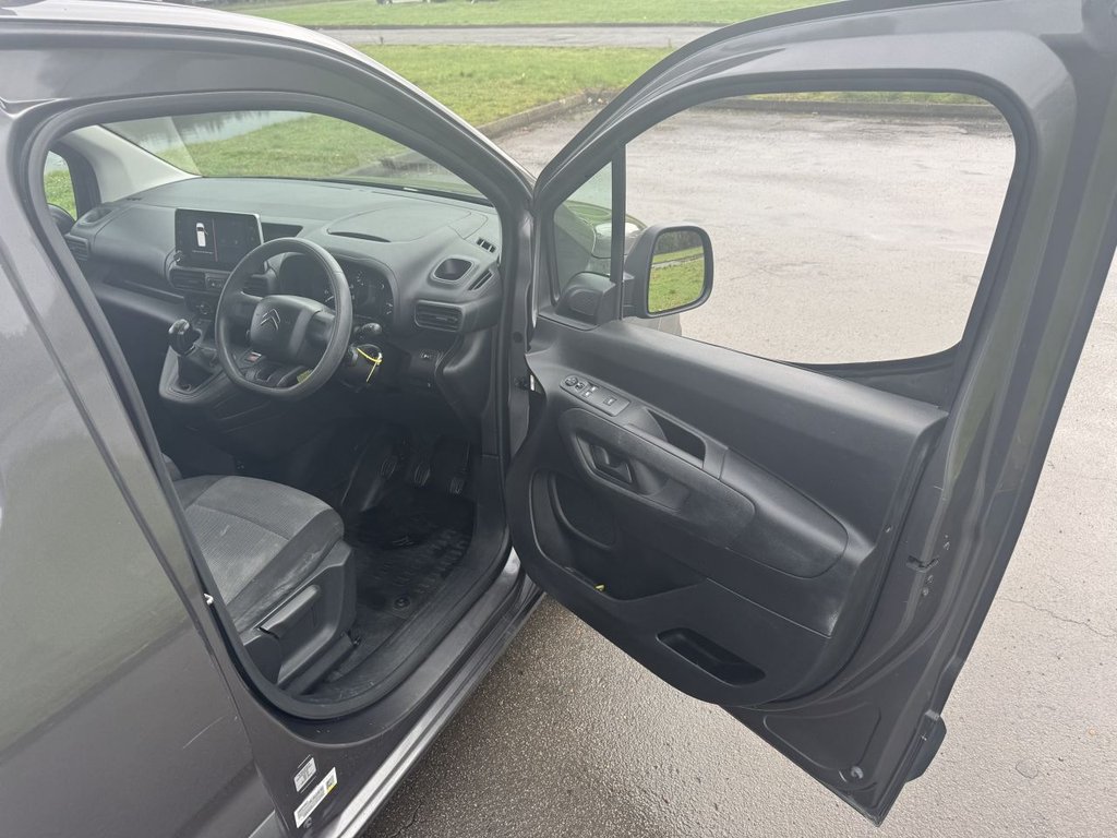 Used Citroen Berlingo 2019 for sale - 76798015: Photo 19