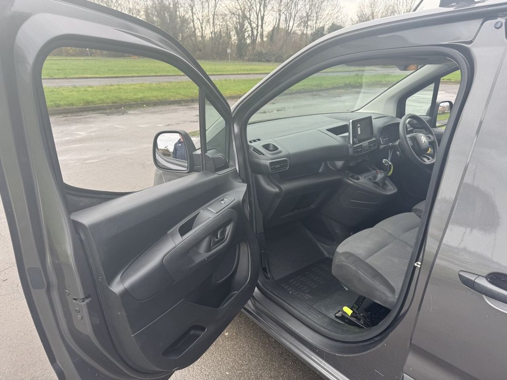 Used Citroen Berlingo 2019 for sale - 76798015: Photo 24