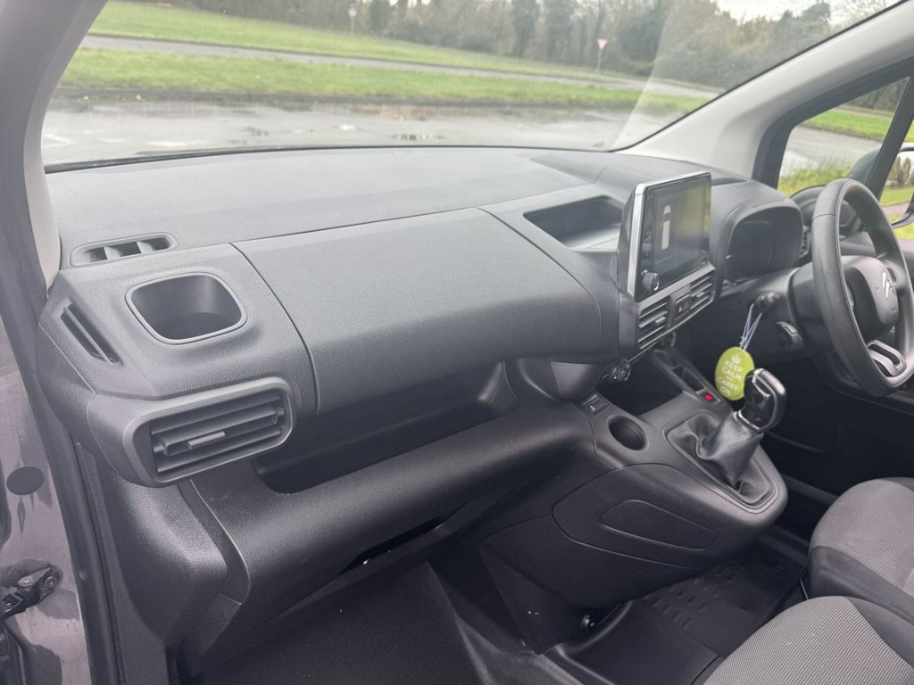 Used Citroen Berlingo 2019 for sale - 76798015: Photo 25