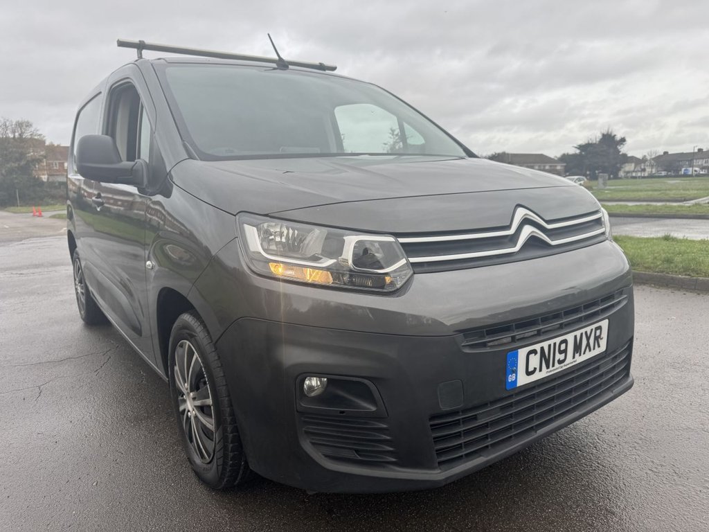 Used Citroen Berlingo 2019 for sale - 76798015: Photo 27