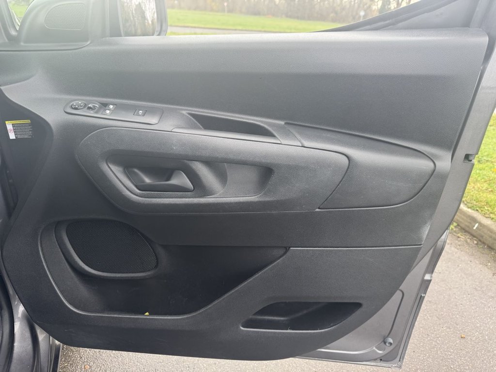 Used Citroen Berlingo 2019 for sale - 76798015: Photo 31