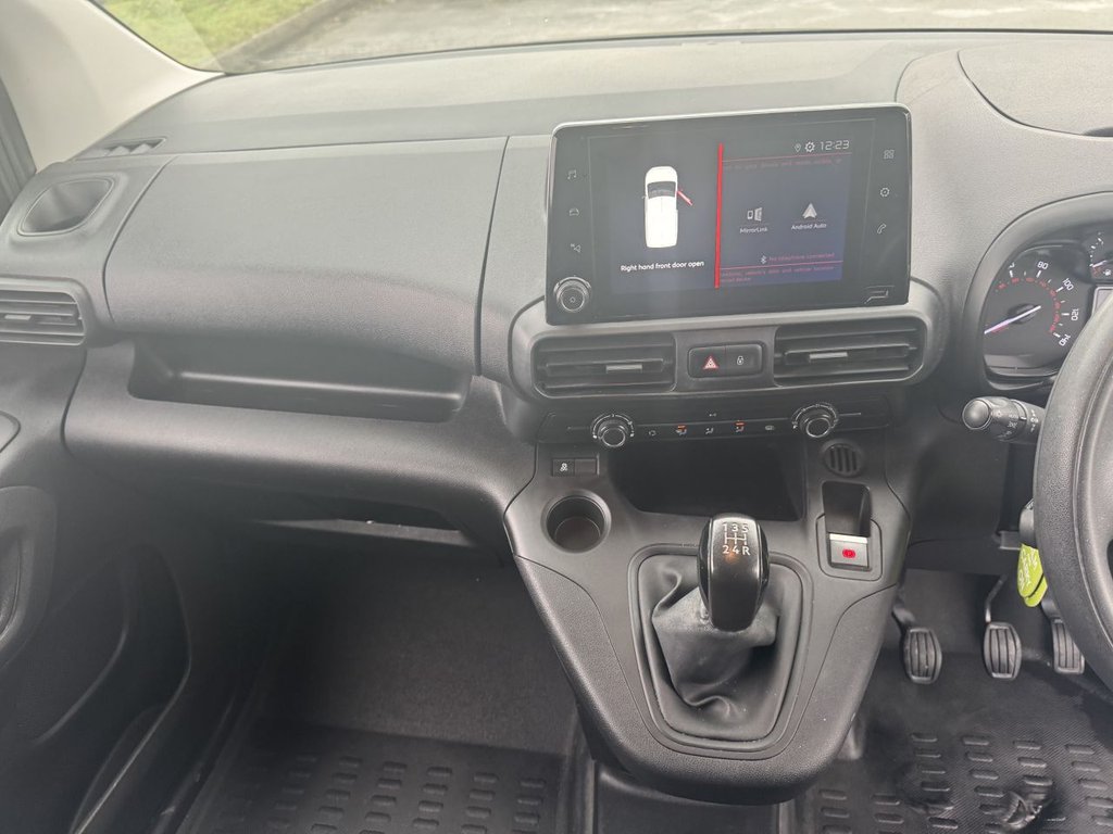 Used Citroen Berlingo 2019 for sale - 76798015: Photo 39