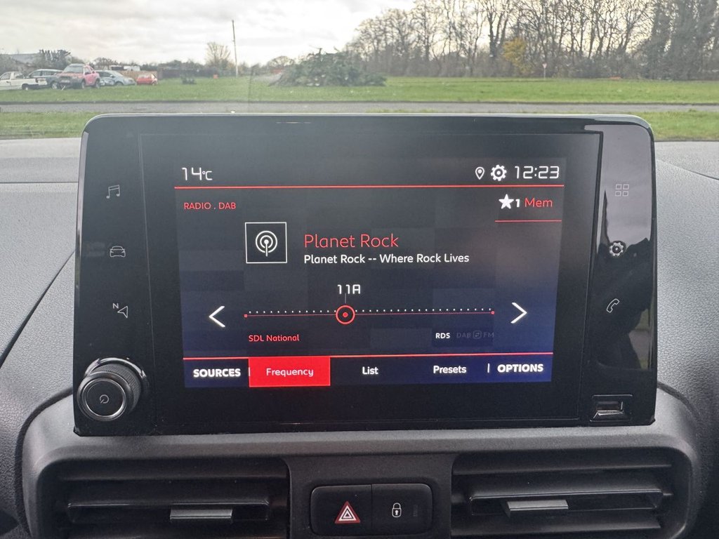 Used Citroen Berlingo 2019 for sale - 76798015: Photo 42