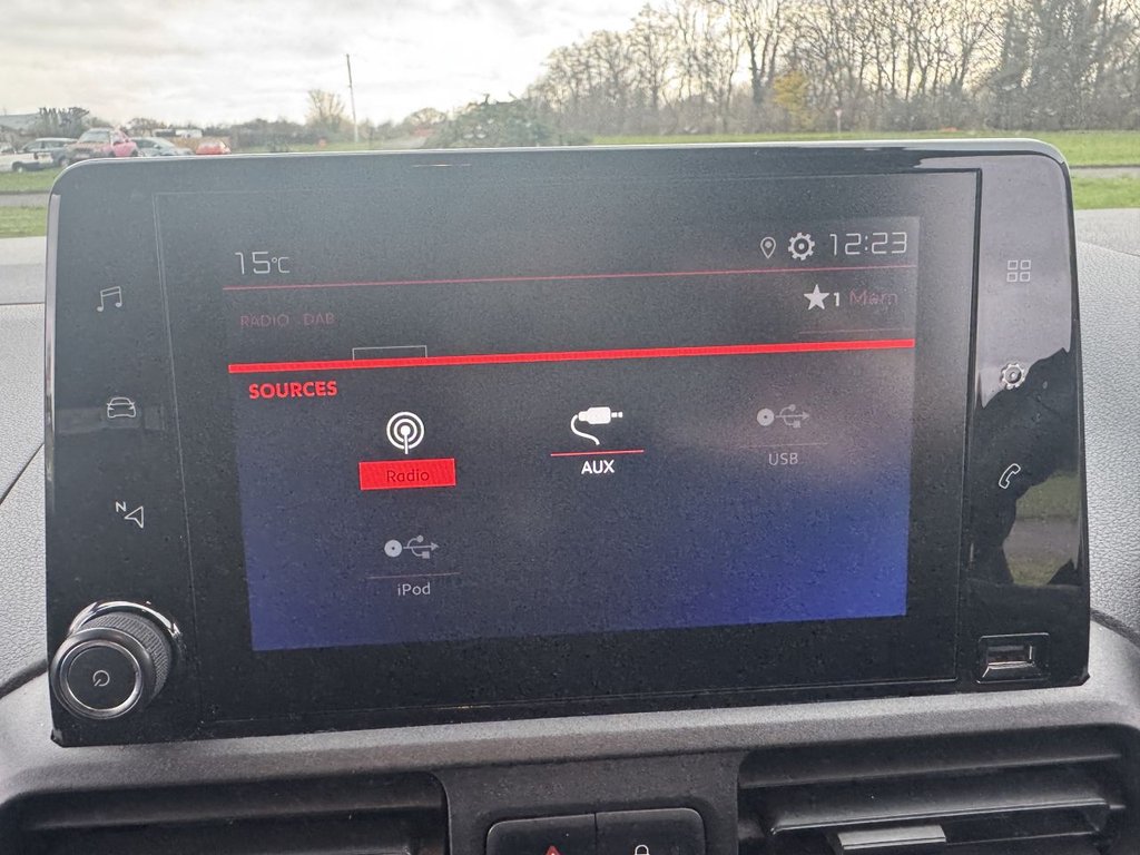 Used Citroen Berlingo 2019 for sale - 76798015: Photo 43