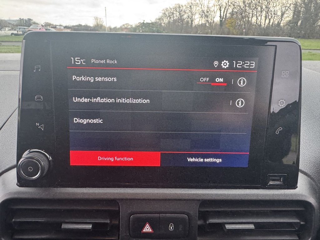 Used Citroen Berlingo 2019 for sale - 76798015: Photo 44