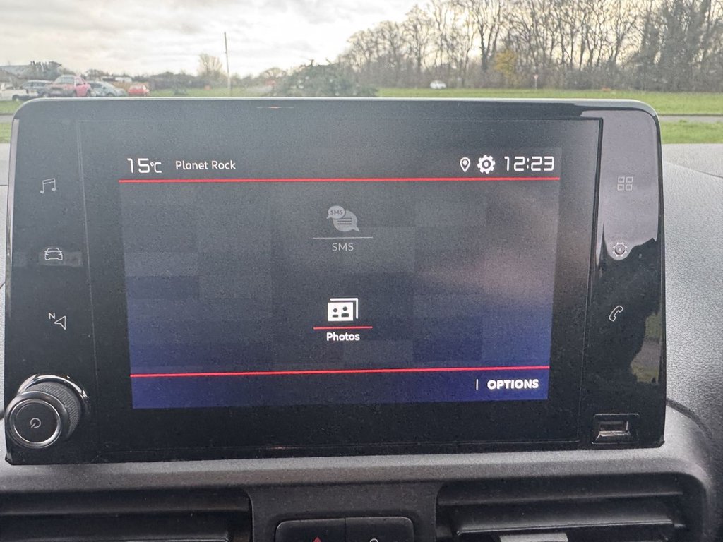 Used Citroen Berlingo 2019 for sale - 76798015: Photo 46