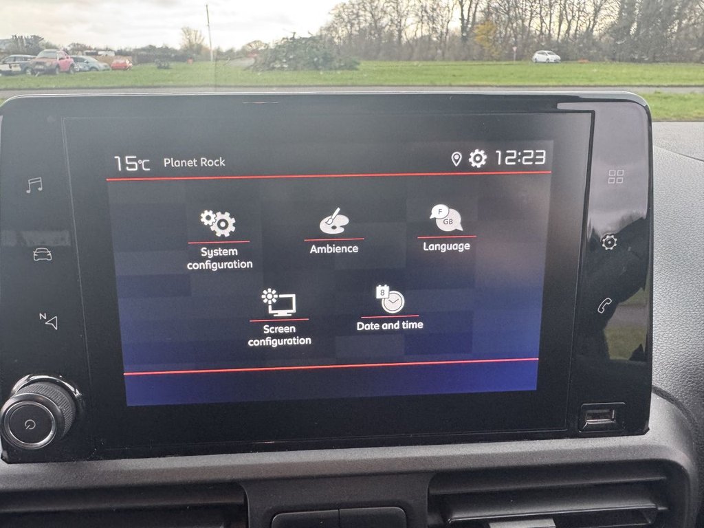 Used Citroen Berlingo 2019 for sale - 76798015: Photo 47