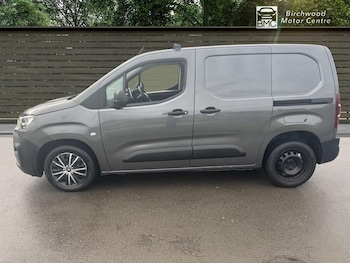 Used Citroen Berlingo 2019 for sale - 76798015: Photo