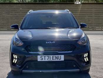 Used Kia Niro 2021 for sale - 73989978: Photo