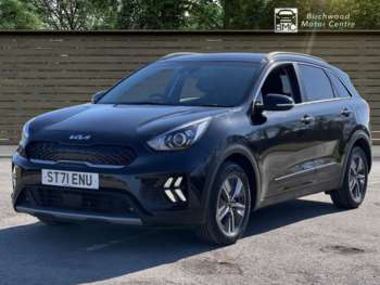 Used Kia Niro 2021 for sale - 73989978: Photo