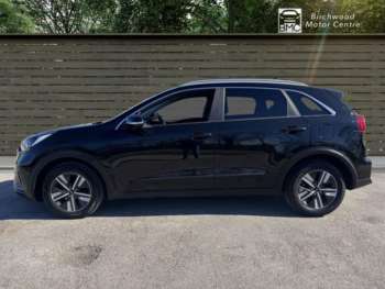 Used Kia Niro 2021 for sale - 73989978: Photo