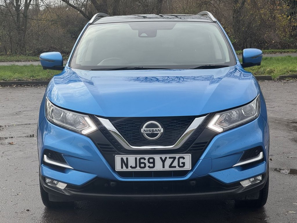 Used Nissan Qashqai 2019 for sale - 76717200: Photo 11