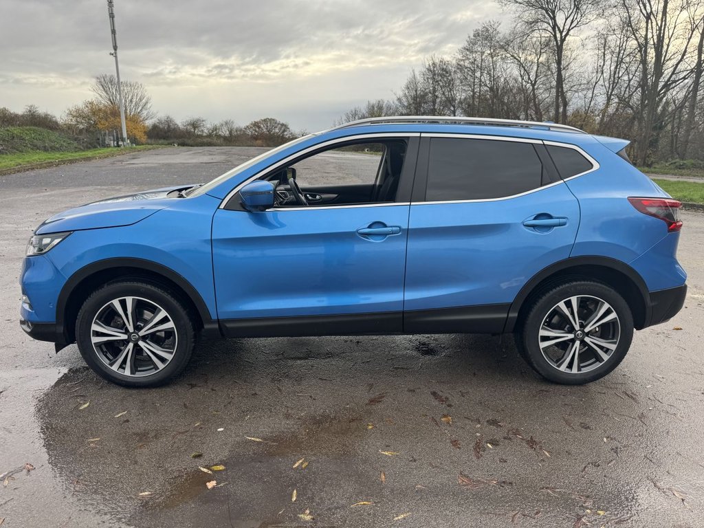 Used Nissan Qashqai 2019 for sale - 76717200: Photo 13