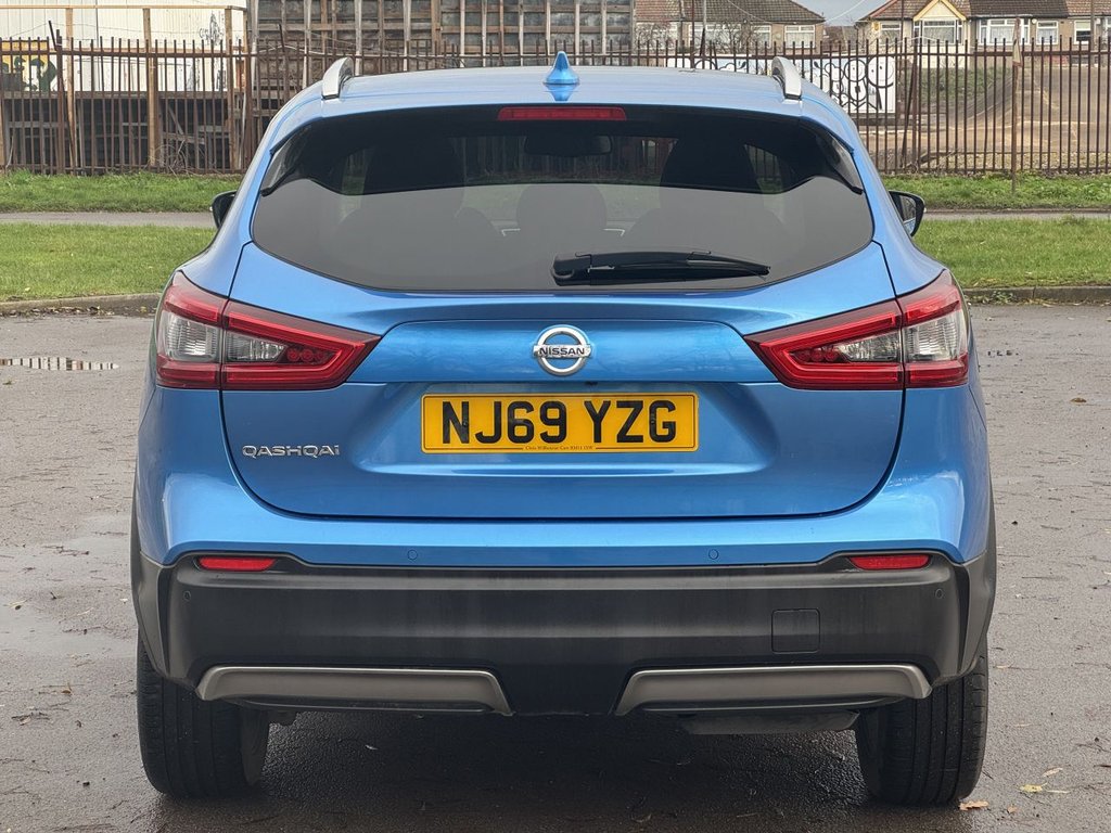 Used Nissan Qashqai 2019 for sale - 76717200: Photo 15