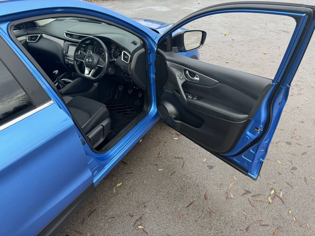Used Nissan Qashqai 2019 for sale - 76717200: Photo 19