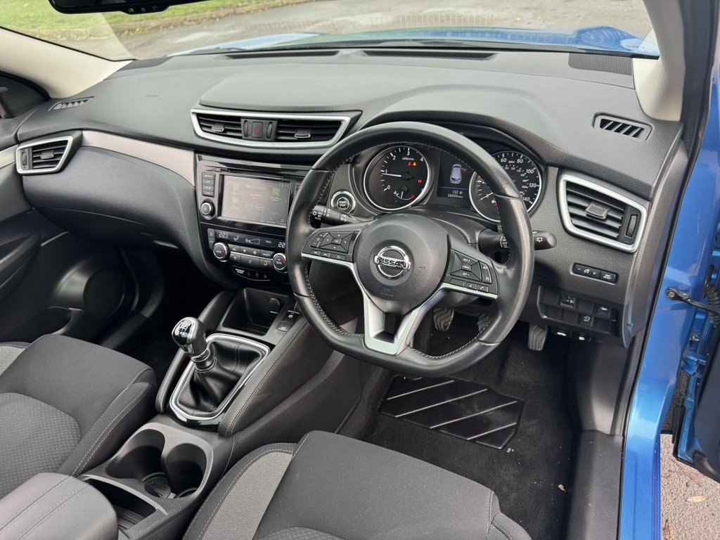 Used Nissan Qashqai 2019 for sale - 76717200: Photo 20