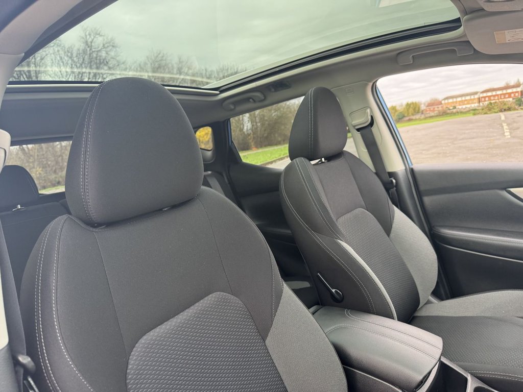 Used Nissan Qashqai 2019 for sale - 76717200: Photo 22